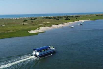 Island Hopper Cruise in Wrightsville Beach