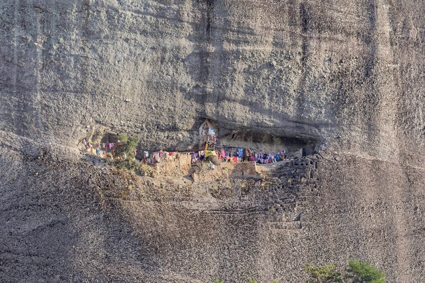 The Great Meteora Self-Guided Driving Audio Tour