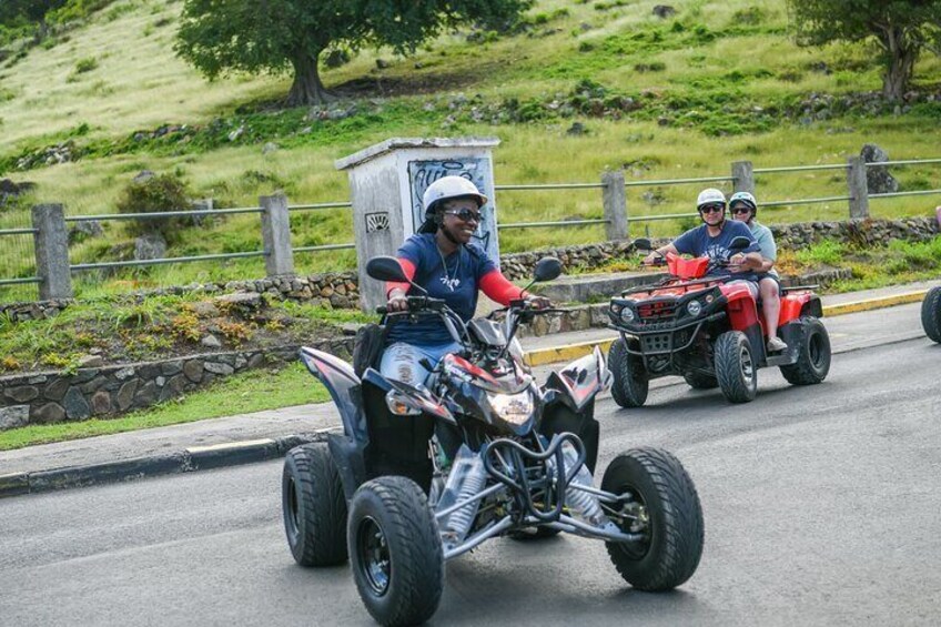 ATV Tour