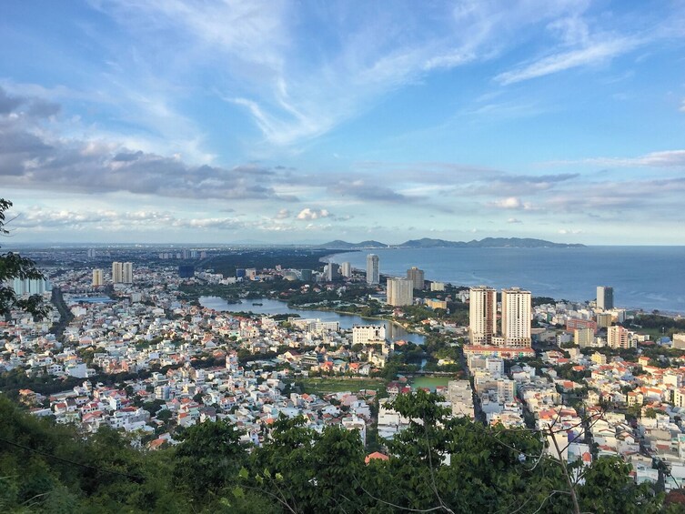 Full-day Vung Tau Beach City From Ho Chi Minh City