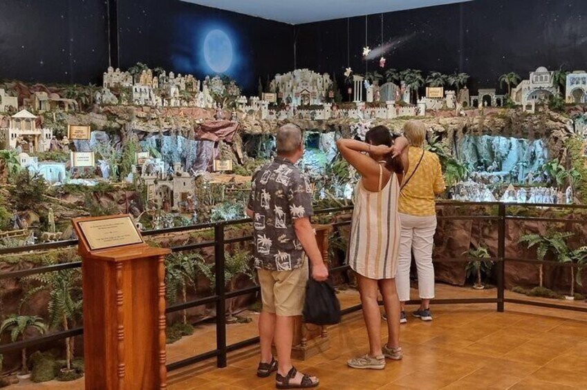 6 Hour Private Tour - Discovering Panama 