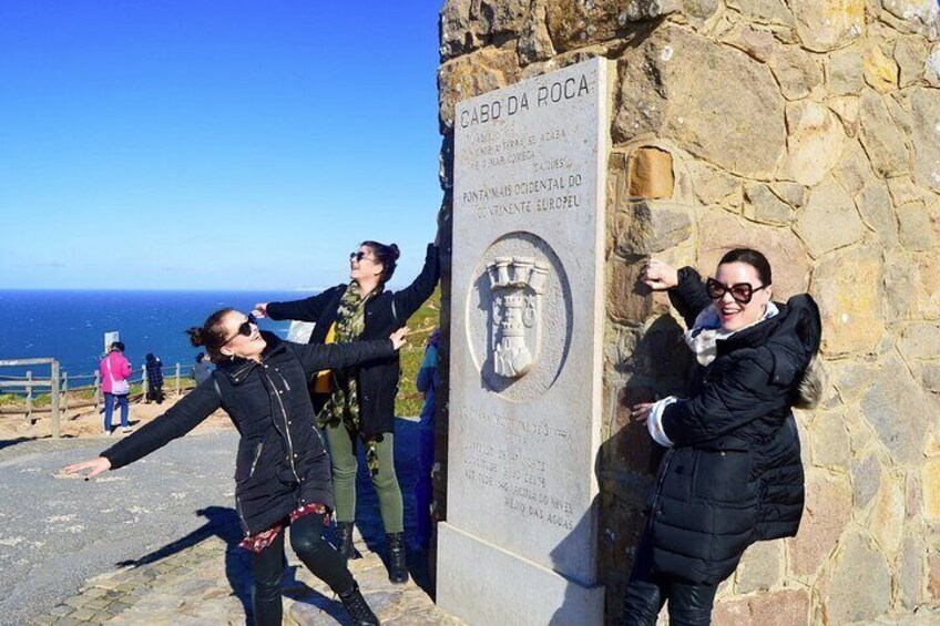 Cabo da Roca