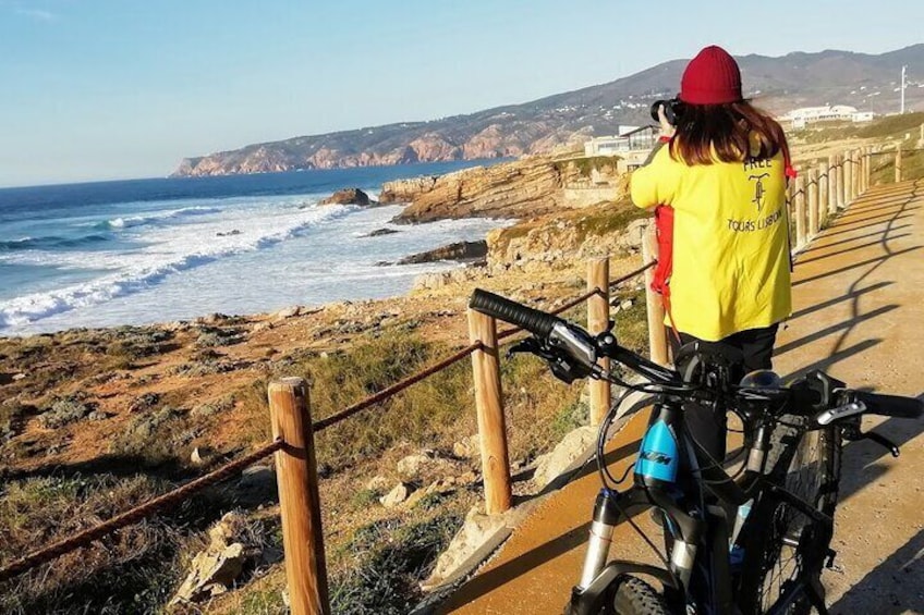 Guincho Beach