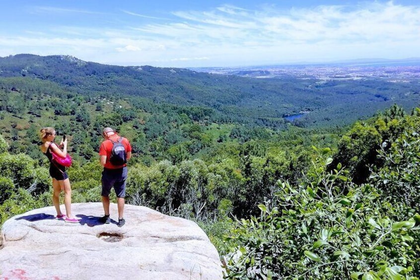 Sintra Montain Viewpoint