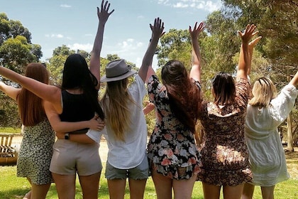 Full-Day Wine, Beer, Gin, Cider Private Guided Margaret River Tour