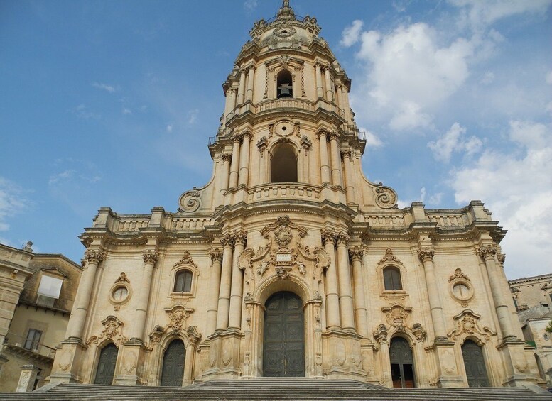 Picture 1 for Activity From Catania: Inspector Montalbano Day Tour with Audio Guide