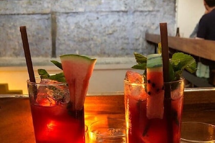 Tour Gastronómico Privado Bebidas y Tacos - Todo incluido