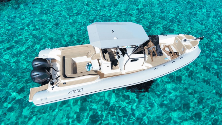 From Trapani: Favignana and Levanzo Island Day Cruise