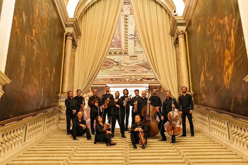 Picture 11 for Activity Venice: Vivaldi's Four Seasons Concert & Music Museum Visit