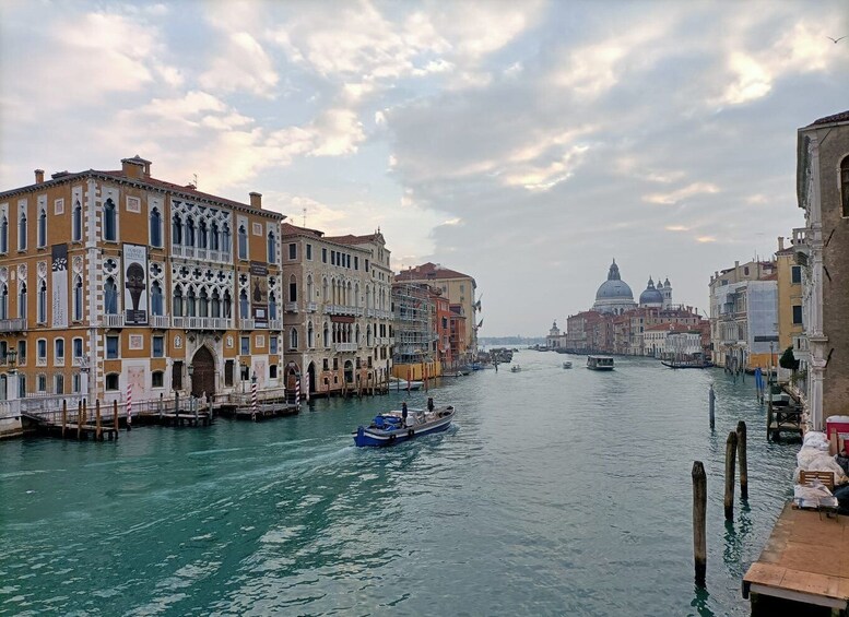 Picture 10 for Activity Venice: Vivaldi's Four Seasons Concert & Music Museum Visit