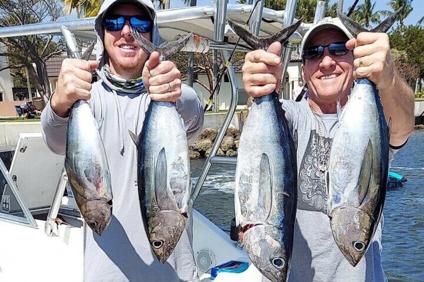 Lake Worth Fishing Charter
