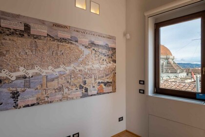 Florence: Museo della Misericordia rondleiding met ticket