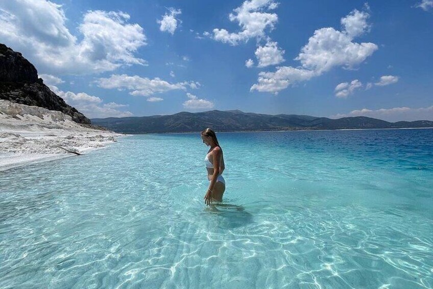 Salda Lake