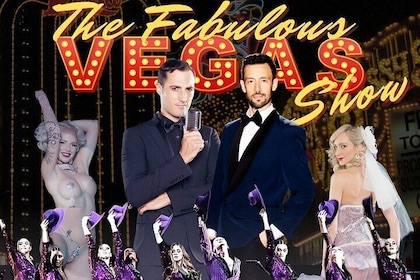 Het fantastische Vegas