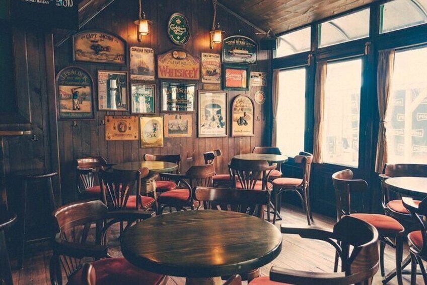 4 hours Private Country Pub Tour in Windermere