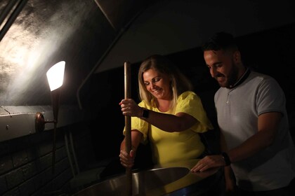 Kilkenny : Smithwick's Beer Experience (expérience de la bière)