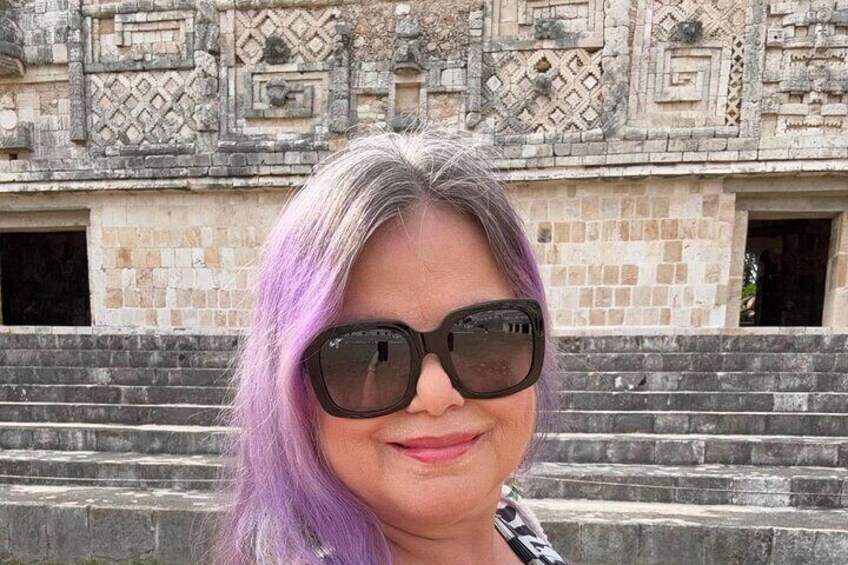 Cultural Day in Uxmal, Kabah Ruin from Mérida Tour