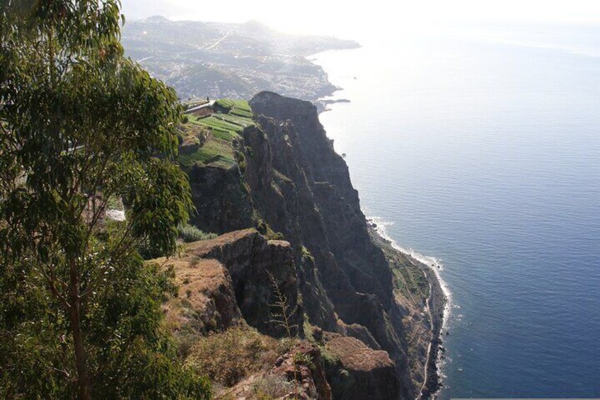 Whole Island Mega Tour and Sightseeing in Madeira Island