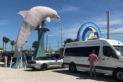 Florida Keys Tour and Private Transportation service