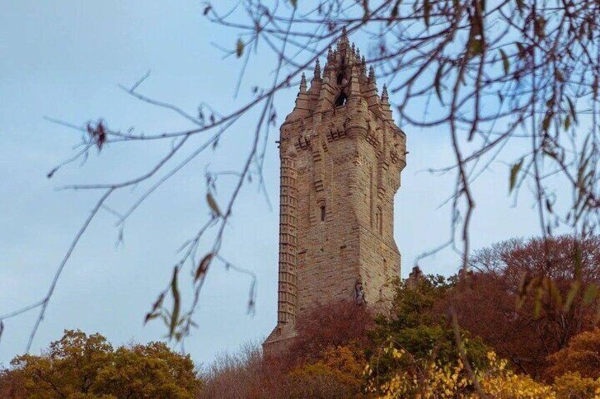 Wallace Monument