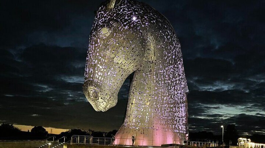 Kelpies