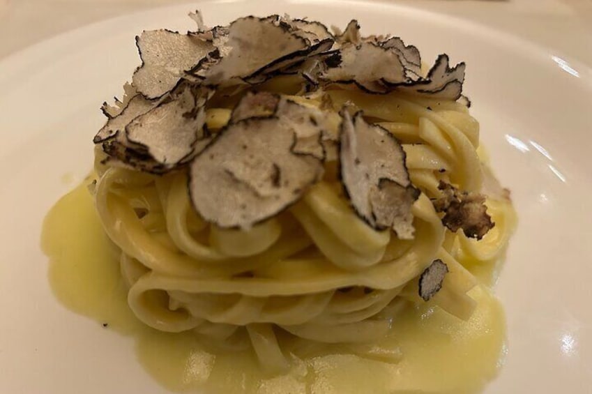 Food and Wine Tour in Florence with Dinner