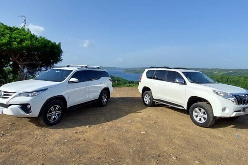 Transportation To Playa Hermosa Guanacaste