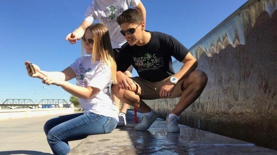 Salem Puzzling Adventure