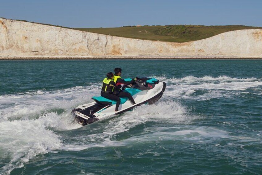 Seven Sisters Jet Ski Safari