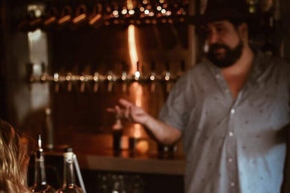 Tennessee Whiskey Workshop con istruttore e 3 cocktail