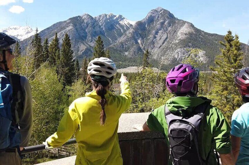 Sundance Canyon eBike and Hike Guided Tour