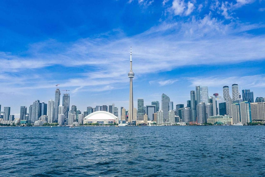 Picture 4 for Activity Toronto: Harbor and Islands Sightseeing Cruise