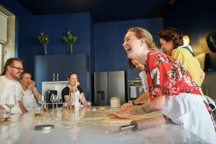 Pastel de Nata | Taller desde cero | Centro de Oporto