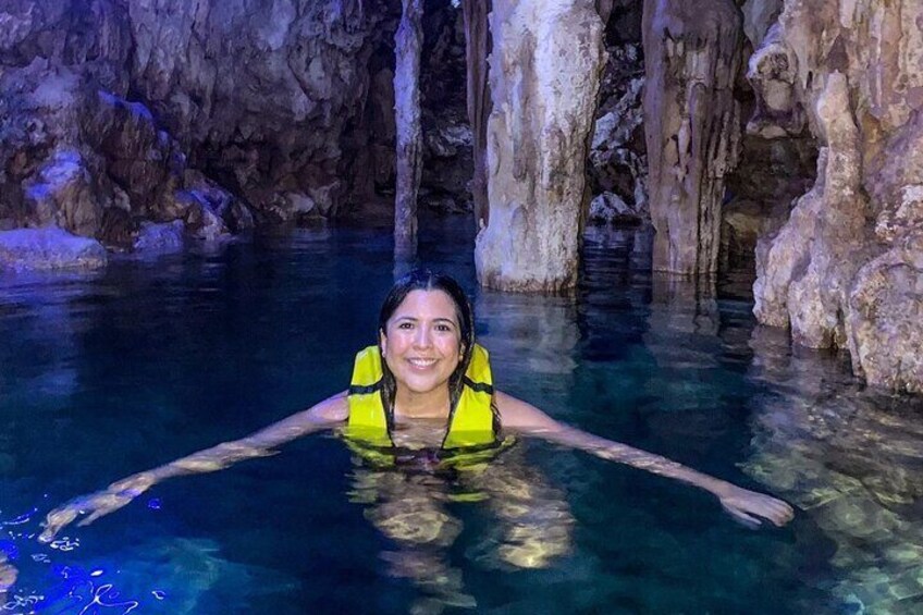 5 Cenotes Full Day Tour from Merida