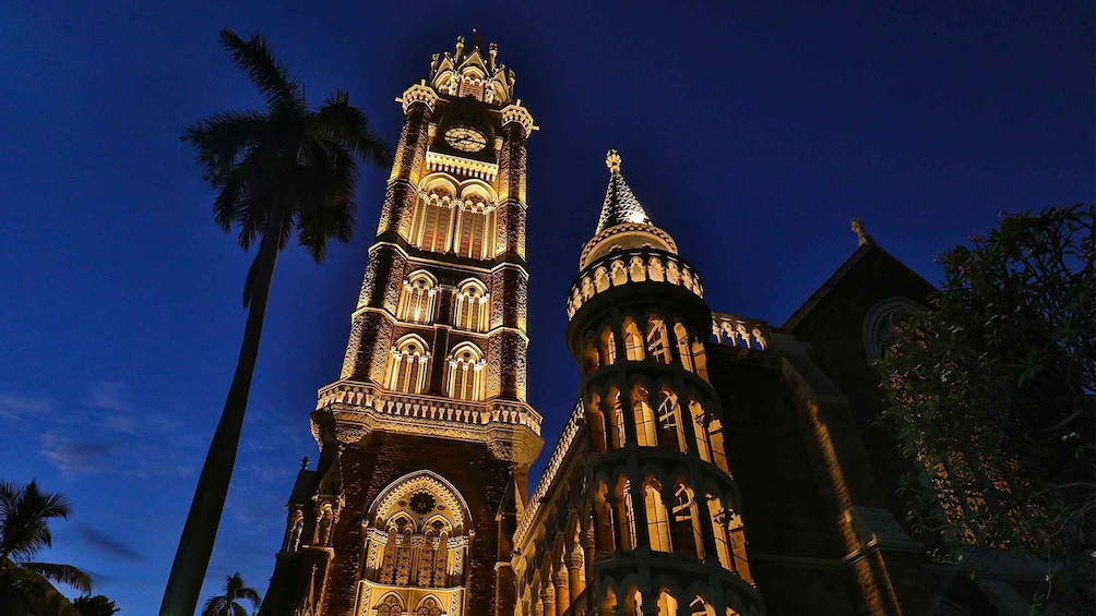 Picture 7 for Activity Mumbai: Private Guided Full-Day City Sightseeing Tour