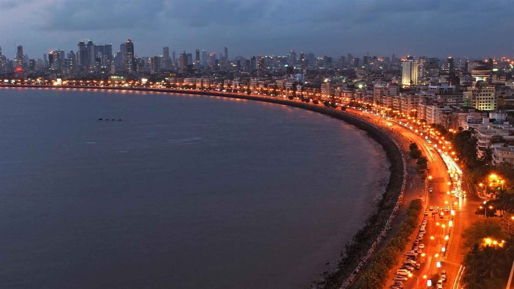 Picture 8 for Activity Mumbai: Private Guided Full-Day City Sightseeing Tour