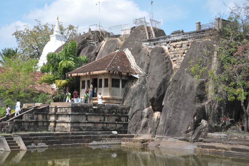 Picture 4 for Activity Anuradhapura: Private Half-Day Cycling Tour w/ Guide