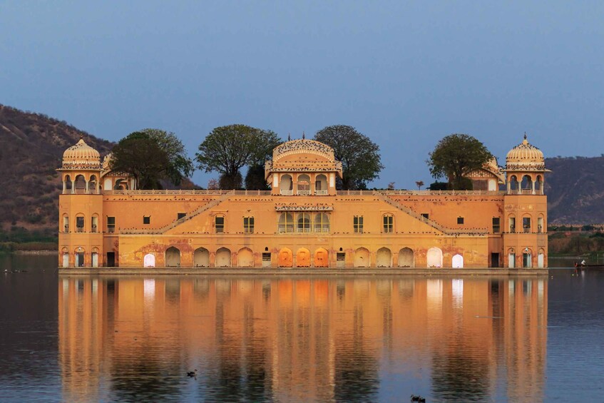 Picture 6 for Activity Delhi: 3-Day Guided Trip to Delhi and Jaipur with Transfers