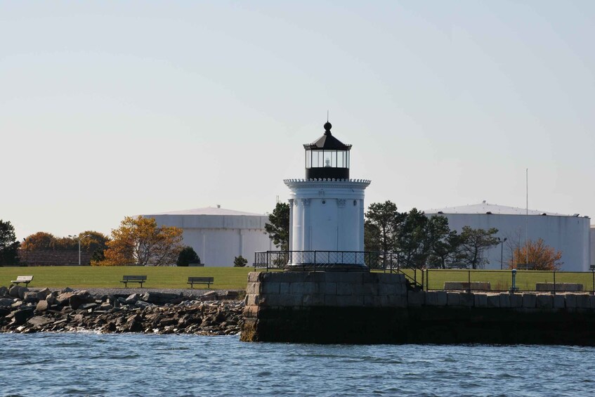 Picture 4 for Activity Portland: Sightseeing Cruise to Portland Head Light