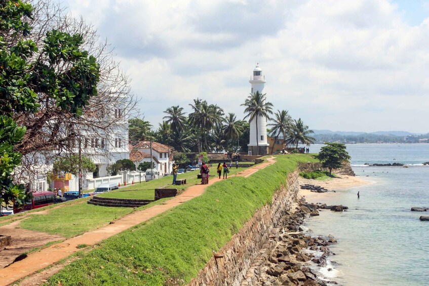 Picture 6 for Activity Galle Fort: Guided Walking Tour