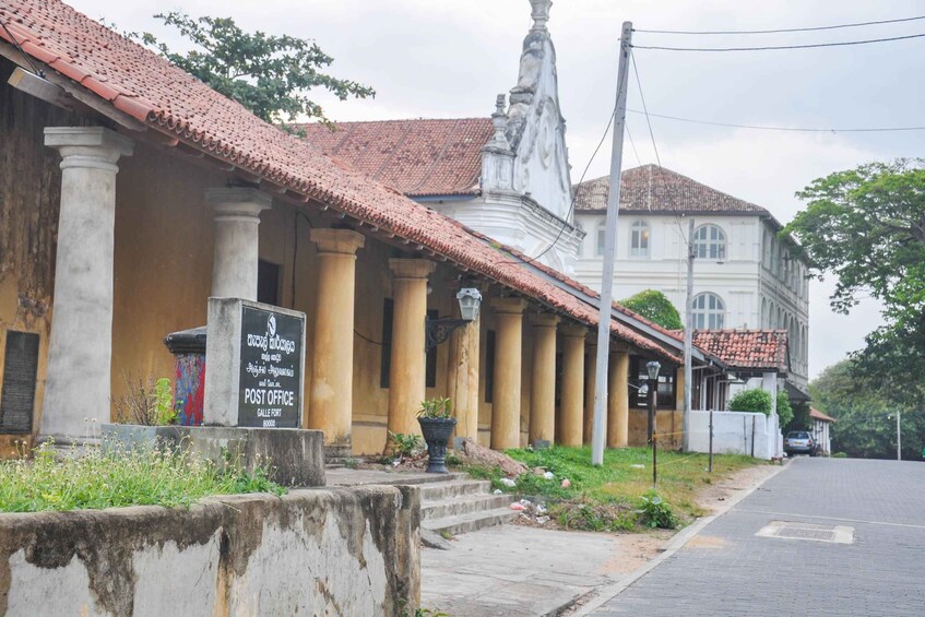 Picture 5 for Activity Galle Fort: Guided Walking Tour