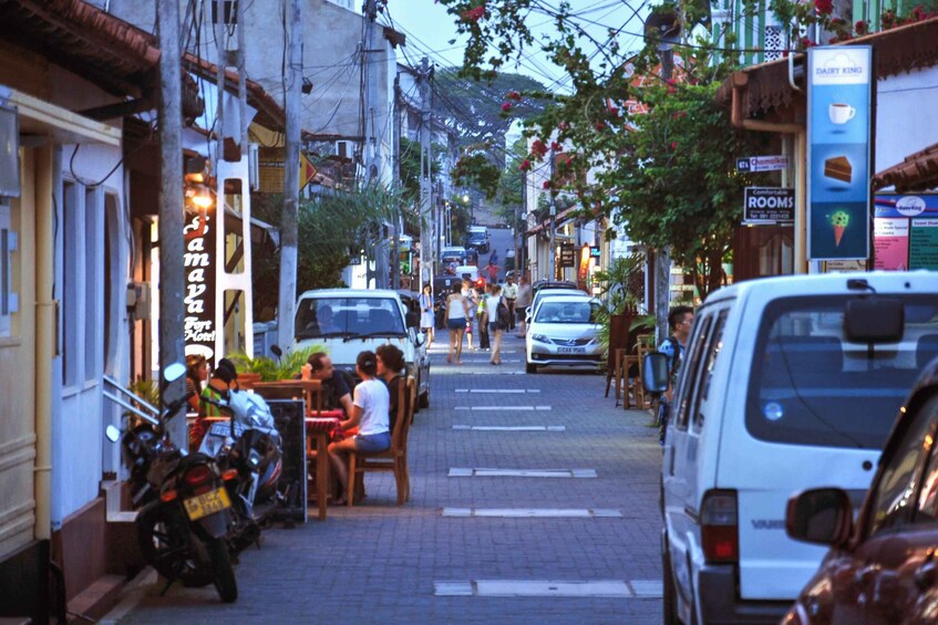 Picture 7 for Activity Galle Fort: Guided Walking Tour