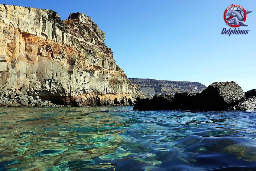 Picture 6 for Activity Gran Canaria: 3-Day Open Water Diver Course