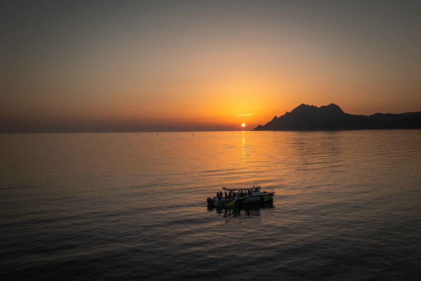 Picture 1 for Activity From Porto: Piana Creeks, Scandola on Family Boat