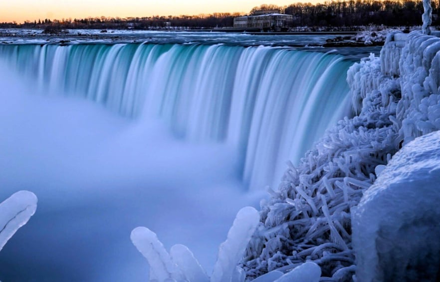Picture 2 for Activity From Toronto: Niagara Falls Day Tour (08:00 - 17:00 🕗)