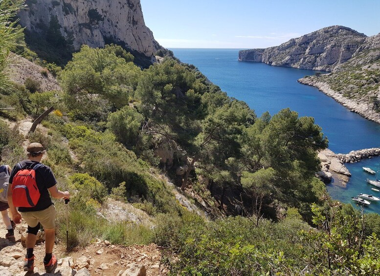 Calanques National Park: 6-Hour Hike