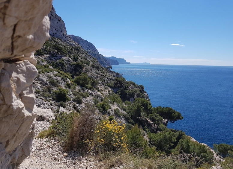 Picture 3 for Activity Calanques National Park: 6-Hour Hike