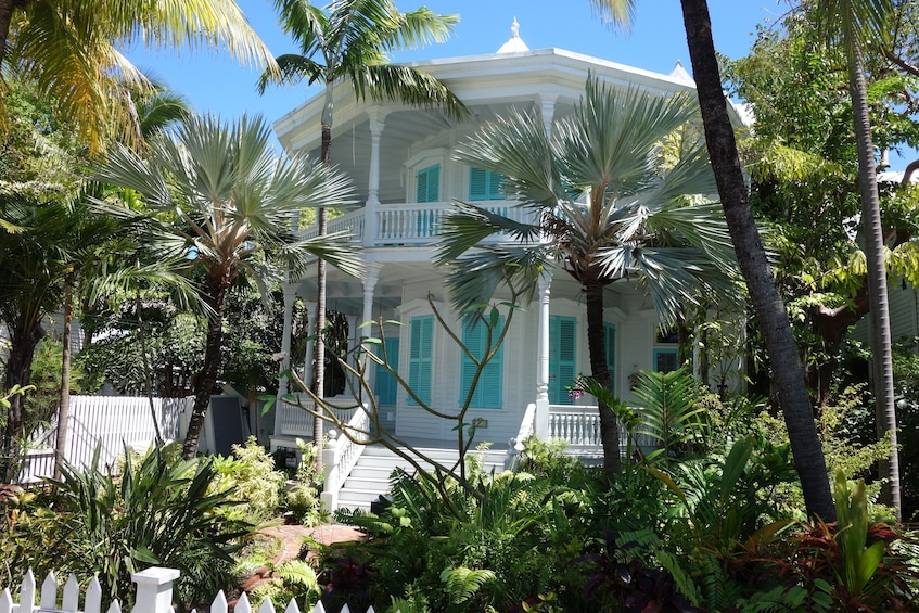 Miami: Key West Day Trip with Snorkeling & Open Bar