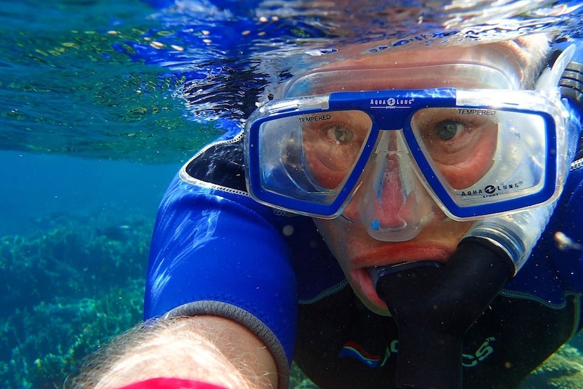 Miami: Key West Day Trip with Snorkeling & Open Bar