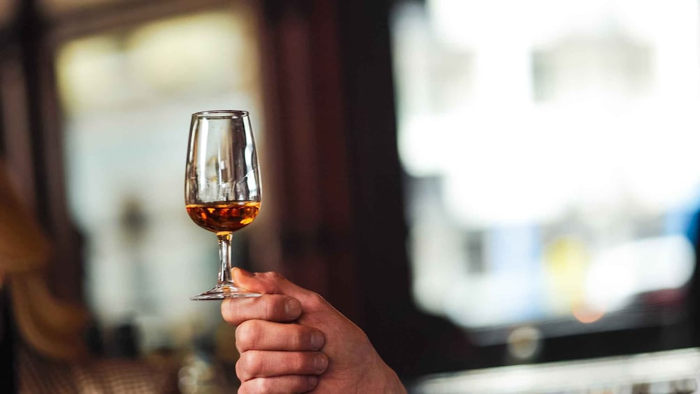 Picture 9 for Activity Dublin: Premium Whiskey Tasting Guided by Local Expert